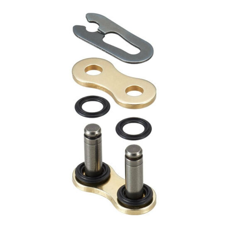 Attache rapide FJ - DID 428 VM (G&B)