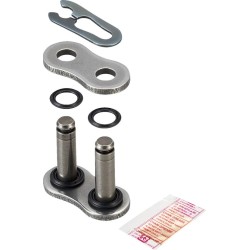 Attache à rivet DID 520 VX2 Joints X-ring FJ -