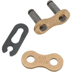 Attache rapide RJ - DID 520 MX