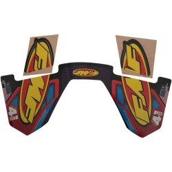 Autocollant Factory 4.1 RCT