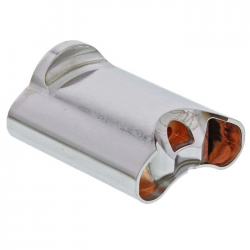 Boisseau de carburateur MIKUNI TMX 38 Oval coupe 5.0