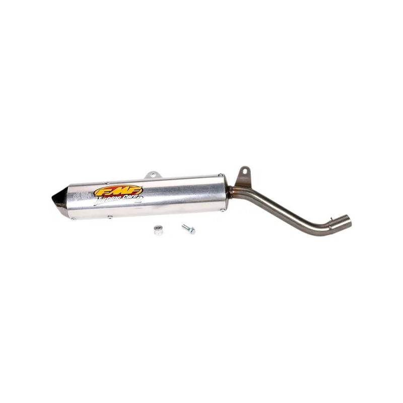 Silencieux FMF Turbinecore 2 200 KDX / 220 95-06