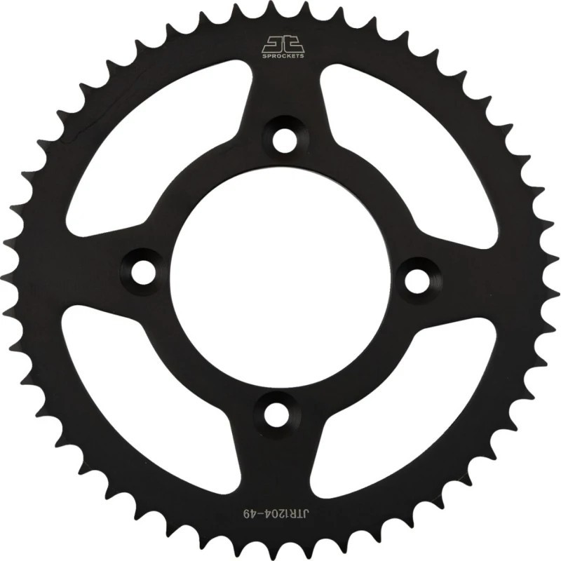 Couronne JTR1204 46 dents - pas de 428