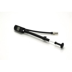 Pompe à suspension digitale avec embout 360° 20 bar (300 PSI)