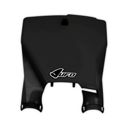 Plaque avant STADIUM UFO TC / FC 16- Noir