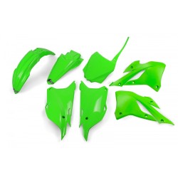 Kit plastiques UFO Kawasaki 85 KX 2022 à 2026 Origine