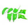 Kit plastiques UFO Kawasaki 85 KX 2022 à 2026 Origine