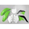Kit plastiques 450 KXF 2006