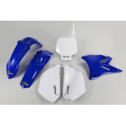 Kit plastiques 85 YZ 2002 à 2014 Restyle Origine