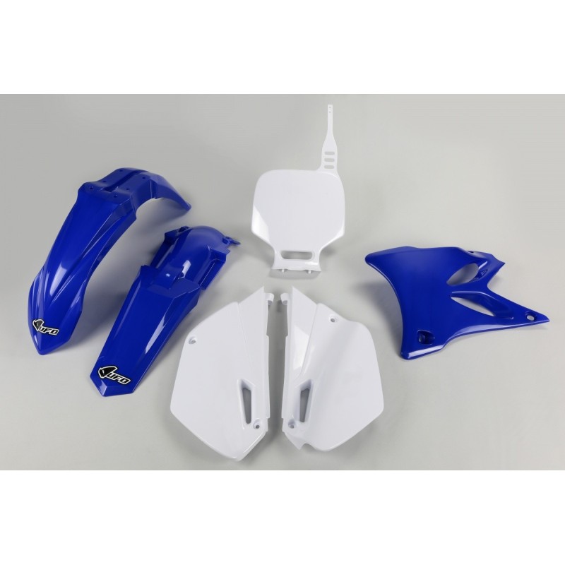 Kit plastiques 85 YZ 2002 à 2014 Restyle Origine
