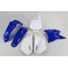 Kit plastiques 85 YZ 2002 à 2014 Restyle Origine