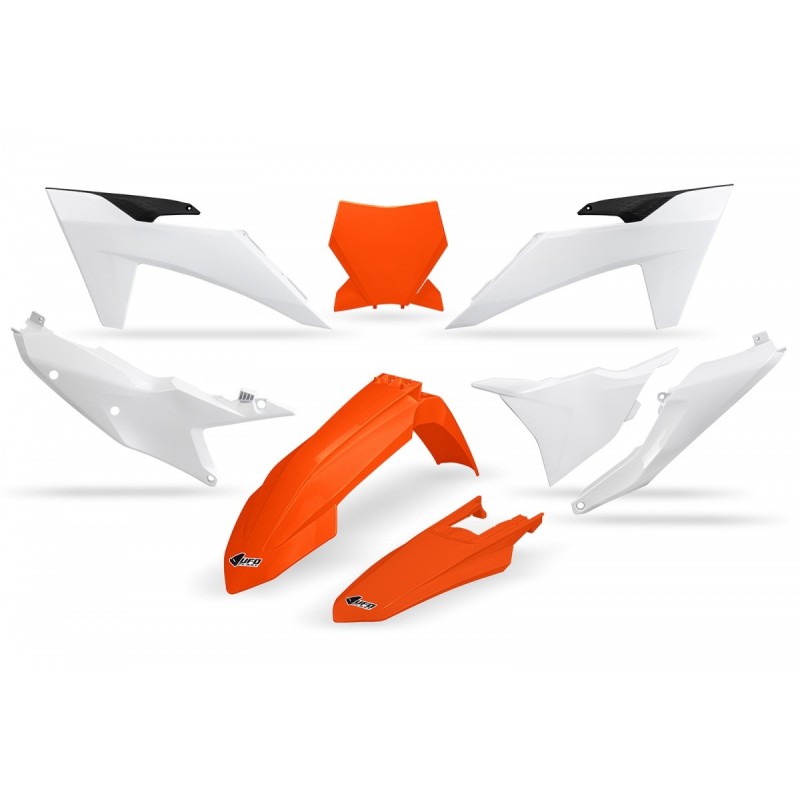 Kit plastiques SX / SXF 2023 à 2024 Origine 2024