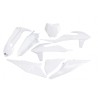Kit plastiques SX / SXF 2019 à 2022 Blanc 2020