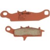Plaquettes de frein BREMBO Off-Road métal fritté - 07KA24SD