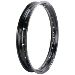 Cercle de roue noir 125 YZ / 250 YZF 19 pouces DID