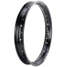 Cercle de roue noir 125 YZ / 250 YZF 19 pouces DID