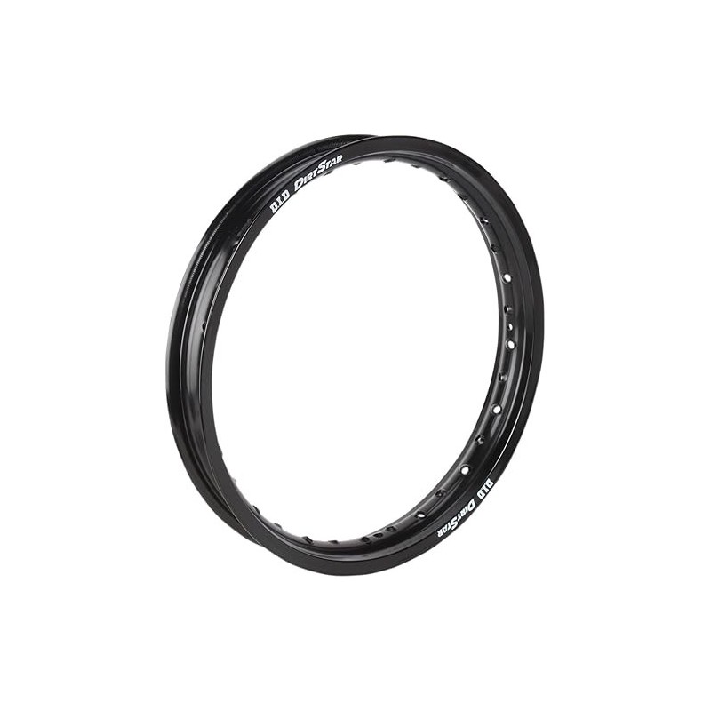Cercle de roue noir 125 YZ / 250 YZF 19 pouces DID