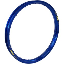 Cercle de roue avant EXCEL Bleu - 17 x 1,40 x 32 Trous petite roue 85 YZ / 85 RM