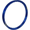 Cercle de roue avant EXCEL Bleu - 17 x 1,40 x 32 Trous petite roue 85 YZ / 85 RM