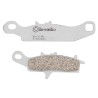 Plaquettes de frein BREMBO Off-Road métal fritté - 07KA24SX
