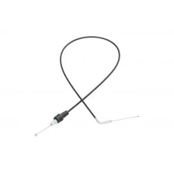 Câble de gaz TECNIUM 125 RM 1998 à 2000