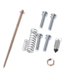 Kit réparation carburateur KEIHIN PWK AG Powerjet 36 à 38