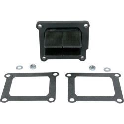 Boite à clapets V Force 3 125 RM 1989 à 2012