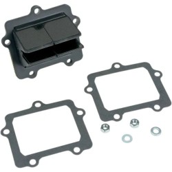 Boite à clapets V Force 3 250 KX 2005 à 2008