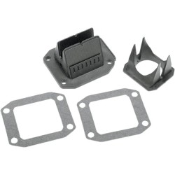 Boite à clapets V Force 3 i 85 CR 2002 à 2007 / 80 CR 1980 à 2001