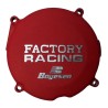 Couvercle de carter allumage BOYESEN Factory Racing rouge - Gas Gas MC65