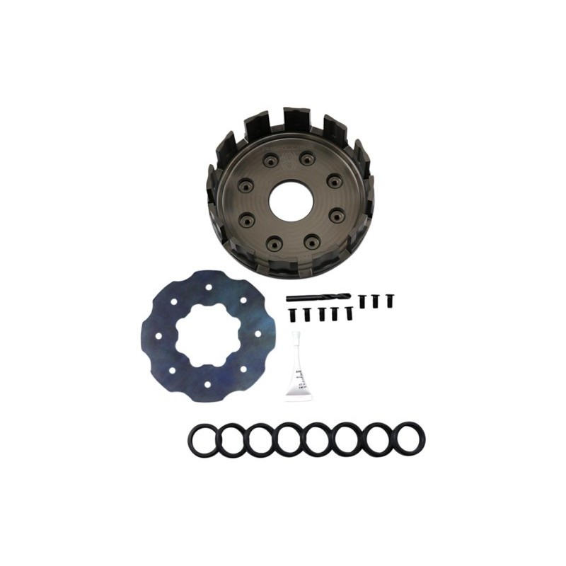 Cloche d'embrayage HINSON Honda 450 CRF 2017 à 2018