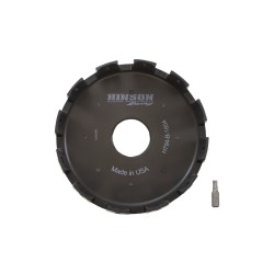 Cloche d'embrayage HINSON Honda 250 CRF 2018 à 2020