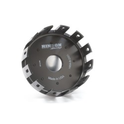 Cloche d'embrayage HINSON TRIUMPH TF X 250