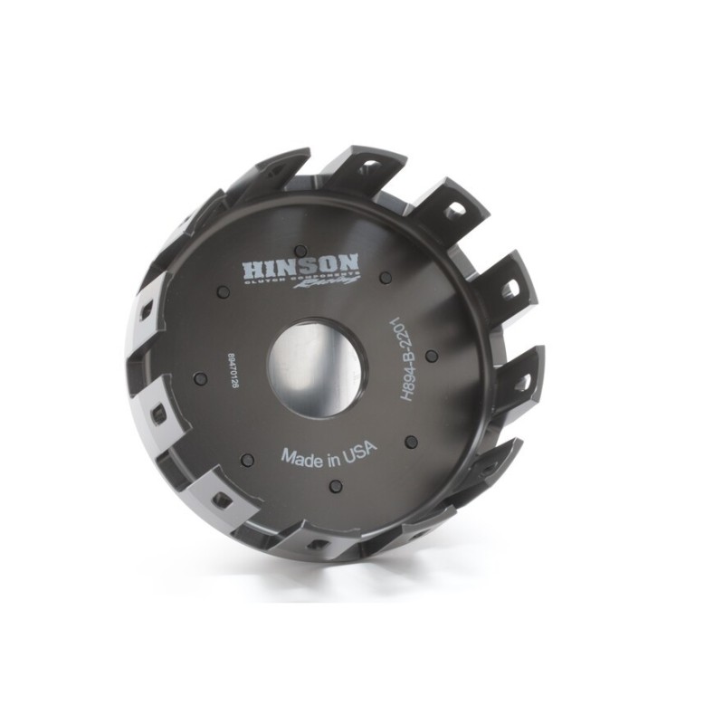 Cloche d'embrayage HINSON TRIUMPH TF X 250