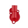 Protection de pompe à eau 450 CRF couleur rouge