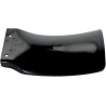 Bavette d'amortisseur UFO TM 80 / 125 / 250 1995 à 2000 Noir