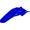 Garde boue arrière 85 YZ 2022 à 2024 couleur bleu