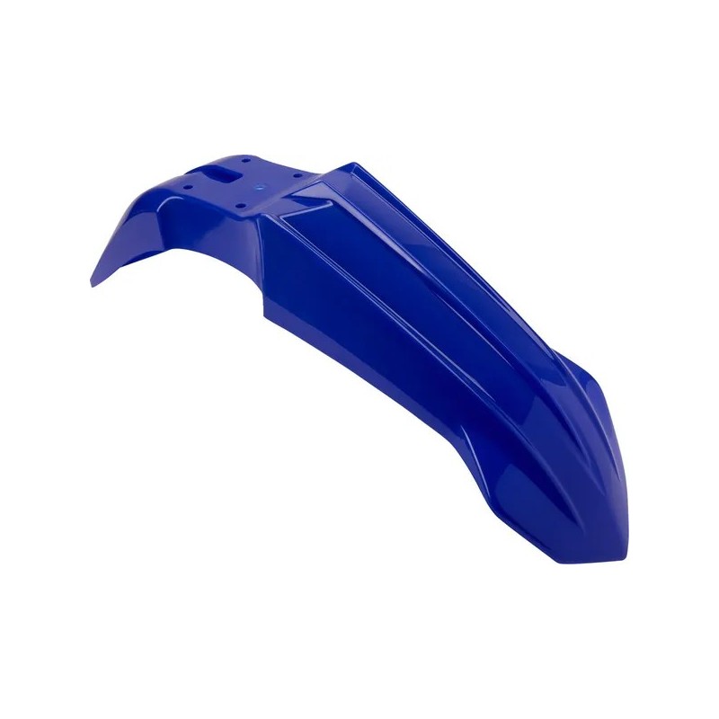 Garde boue avant UFO 85 YZ 2022 -  Bleu