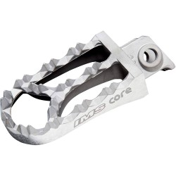 Repose pieds IMS CORE MX KTM SX 1998 à 2015 + EXC 1998 à 2016 standard