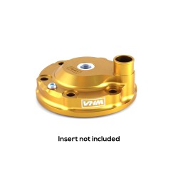 Culasse VHM sans dôme KTM 250 SX 2023 à 2026 / 250 TC / 250 MC