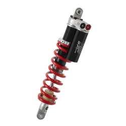 Amortisseur YSS factory 450 YZF 2010 à 2017 / 250 YZF 2014 à 2018