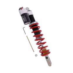 Amortisseur YSS factory 250 CRF 2014 à 2017