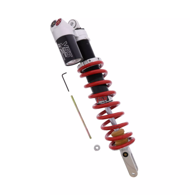 Amortisseur YSS factory 250 CRF 2014 à 2017