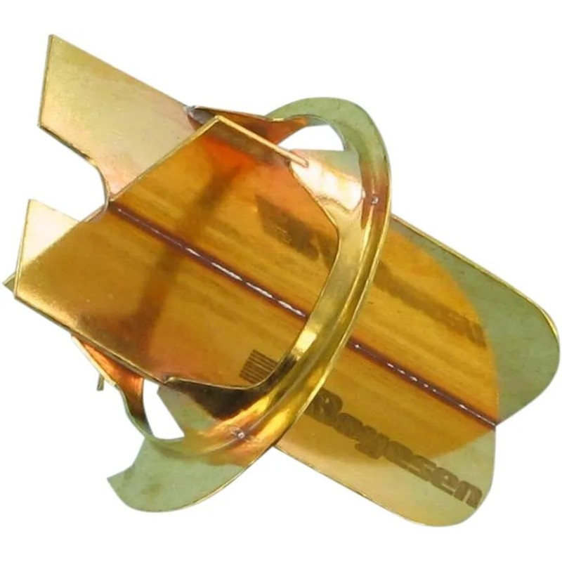 Atomiseur de carburant Boyesen Power Wing 250 YZF 2003 à 2009