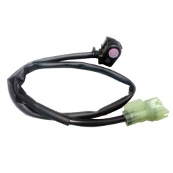 Bouton de départ Launch control PSYCHIC YZF 2016 à 2018