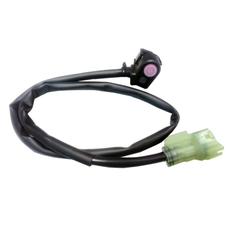 Bouton de départ Launch control PSYCHIC YZF 2016 à 2018