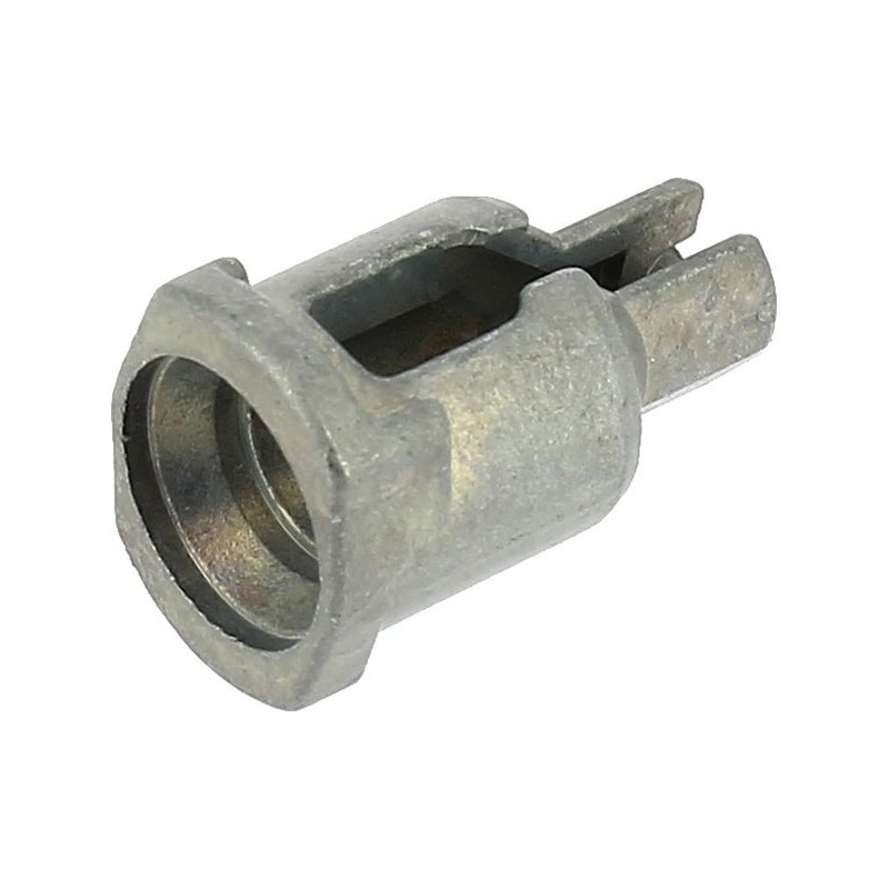 Vis de maintien d'aiguille / guide câble carburateur KEIHIN PJ