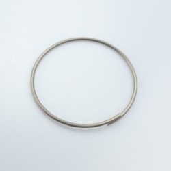 Circlip de Fourreau de fourche KAYABA extérieur