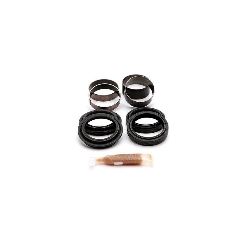 Kit réparation de fourche KAYABA 36 mm + tube graisse 5ml