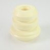 Tampon de talonnage d'amortisseur KAYABA 16 mm